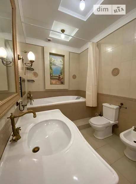 Квартира на вул. Драгоманова, 5 в Києві, ID 306499, фото №30