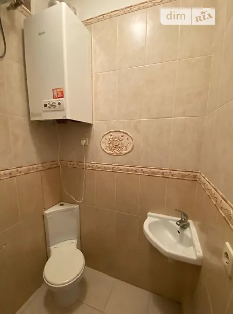 Квартира на вул. Драгоманова, 5 в Києві, ID 306499, фото №31