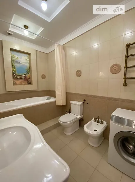 Квартира на вул. Драгоманова, 5 в Києві, ID 306499, фото №32