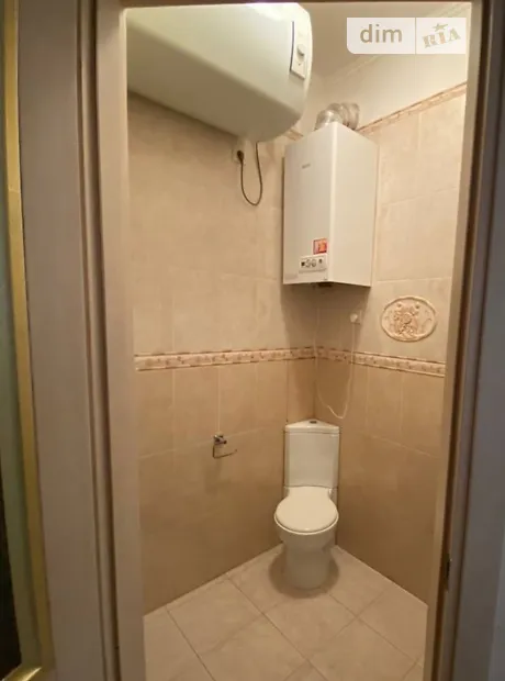 Квартира на вул. Драгоманова, 5 в Києві, ID 306499, фото №33