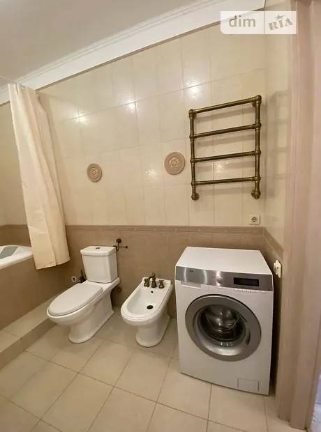 Квартира на вул. Драгоманова, 5 в Києві, ID 306499, фото №34
