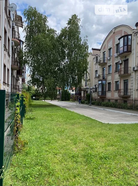 Квартира на вул. Драгоманова, 5 в Києві, ID 306499, фото №35