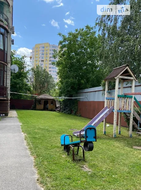 Квартира на вул. Драгоманова, 5 в Києві, ID 306499, фото №36