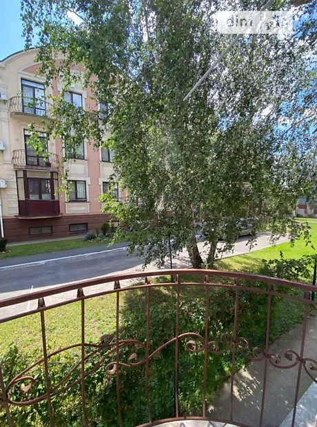 Квартира на вул. Драгоманова, 5 в Києві, ID 306499, фото №38
