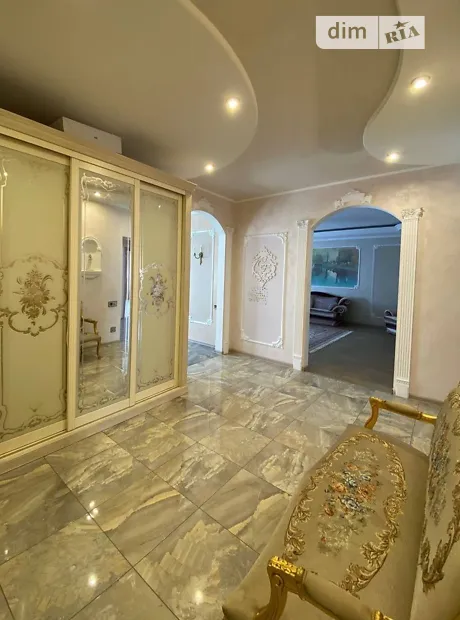 Квартира на вул. Драгоманова, 5 в Києві, ID 306499, фото №39