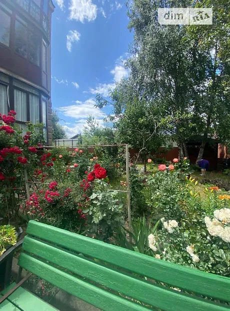 Квартира на вул. Драгоманова в Київ, ID 306499, фото №5