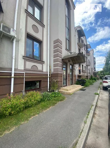 Квартира на вул. Драгоманова, 5 в Києві, ID 306499, фото №41
