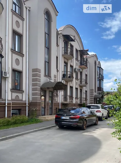 Квартира на вул. Драгоманова, 5 в Києві, ID 306499, фото №42