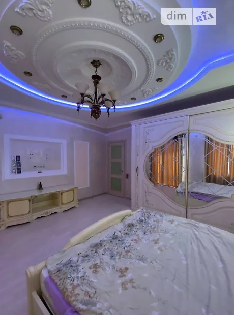 Квартира на вул. Драгоманова, 5 в Києві, ID 306499, фото №6