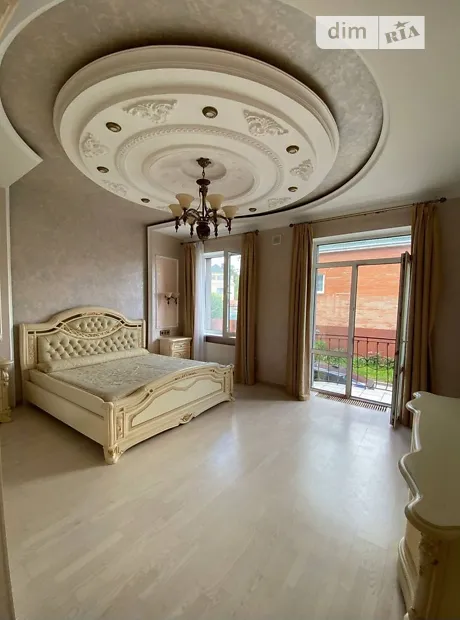 Квартира на вул. Драгоманова, 5 в Києві, ID 306499, фото №7