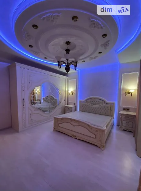 Квартира на вул. Драгоманова, 5 в Києві, ID 306499, фото №8