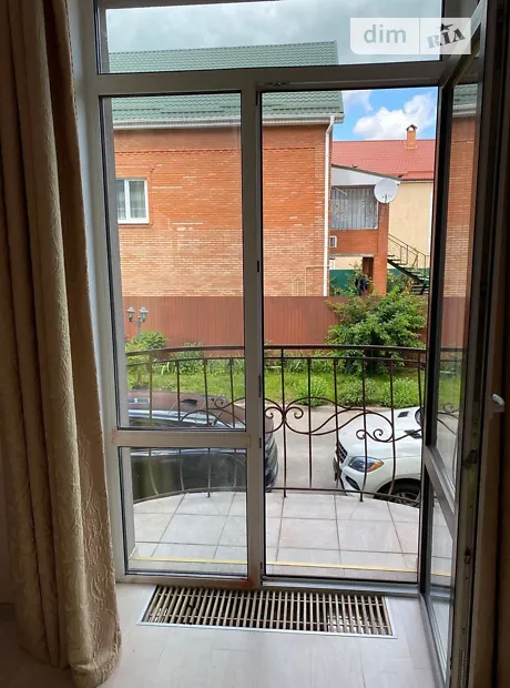 Квартира на вул. Драгоманова, 5 в Києві, ID 306499, фото №9