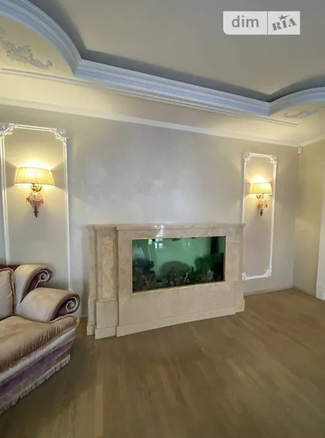 Квартира на вул. Драгоманова, 5 в Києві, ID 306499, фото №10