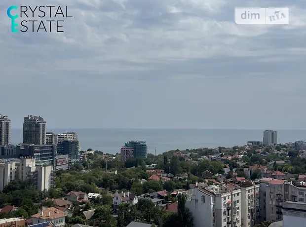 Квартира на вул. Педагогічна, 21 в Одесі, ID 267683, фото №20