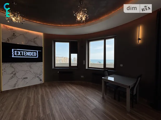 Квартира на вул. Педагогічна, 21 в Одеса, ID 267683, фото №3