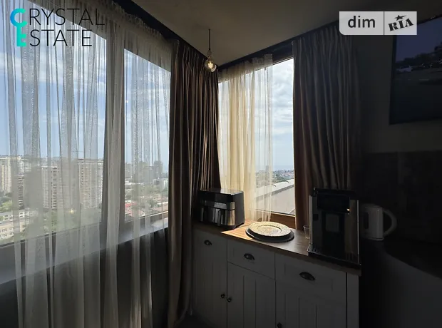 Квартира на вул. Педагогічна, 21 в Одесі, ID 267683, фото №8