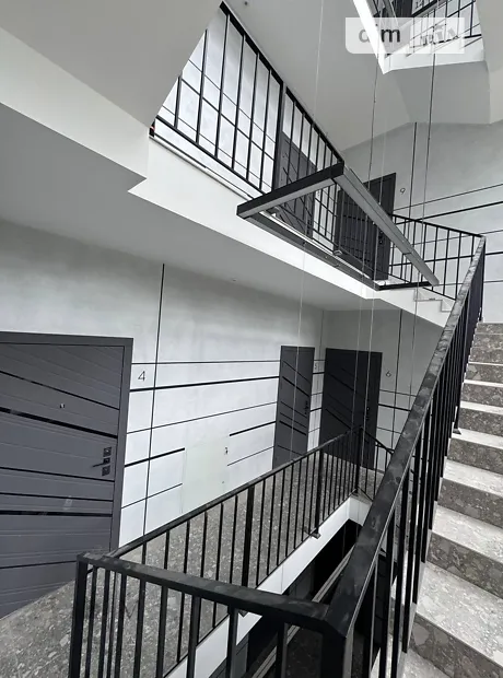 Квартира на вул. Миколи Сингаївського, 59А в Київ, ID 332026, фото №2