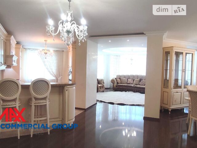 Квартира на вул. Дмитрівська, 75 в Києві, ID 180566, фото №1