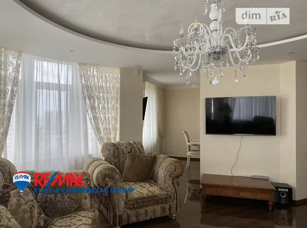 Квартира на вул. Дмитрівська, 75 в Києві, ID 180566, фото №11