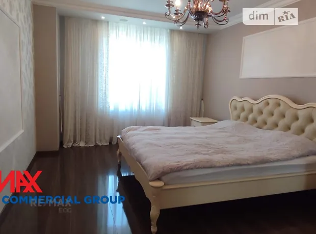 Квартира на вул. Дмитрівська, 75 в Києві, ID 180566, фото №14