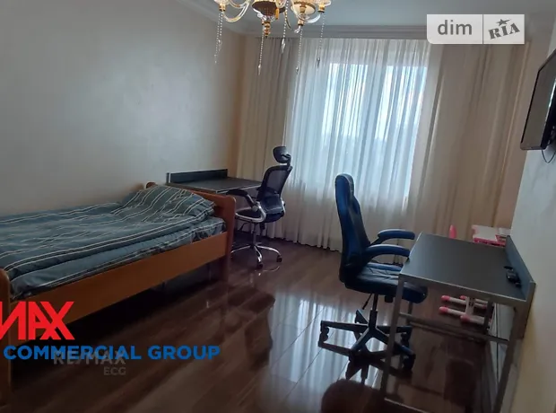 Квартира на вул. Дмитрівська, 75 в Києві, ID 180566, фото №17