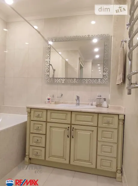 Квартира на вул. Дмитрівська, 75 в Києві, ID 180566, фото №20