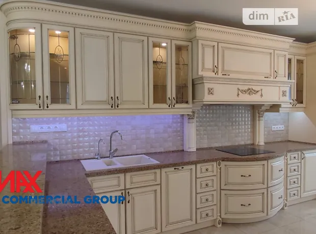 Квартира на вул. Дмитрівська, 75 в Києві, ID 180566, фото №3