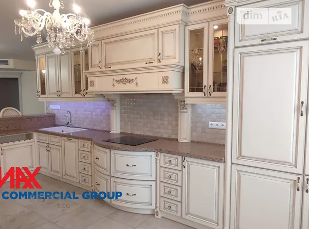 Квартира на вул. Дмитрівська, 75 в Києві, ID 180566, фото №4