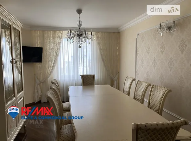 Квартира на вул. Дмитрівська, 75 в Києві, ID 180566, фото №8