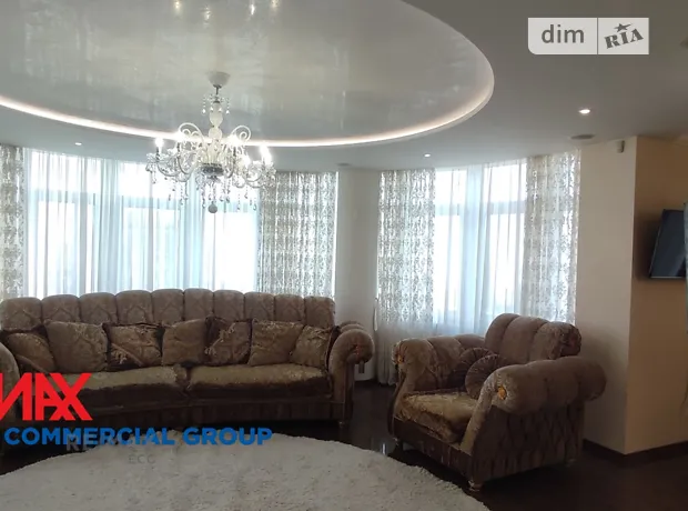 Квартира на вул. Дмитрівська, 75 в Києві, ID 180566, фото №9