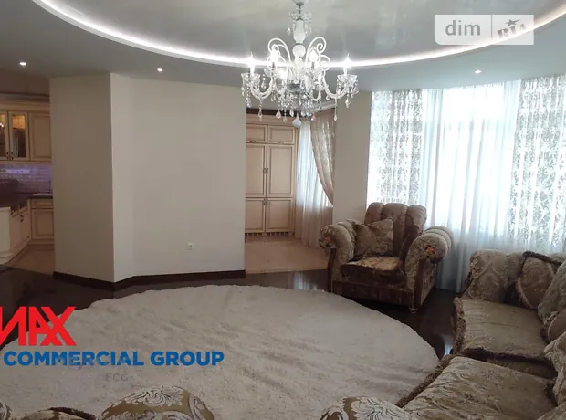 Квартира на вул. Дмитрівська, 75 в Києві, ID 180566, фото №10