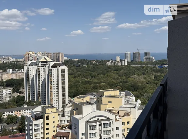 Квартира на вул. Фонтанська дорога, 25 в Одесі, ID 178831, фото №8