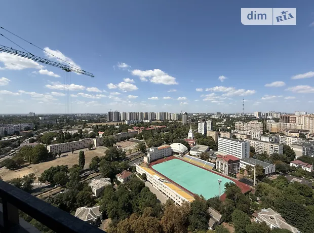 Квартира на вул. Фонтанська дорога, 25 в Одесі, ID 178831, фото №9