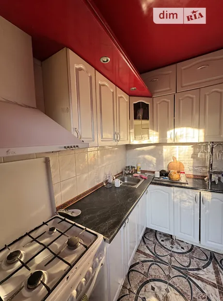 Квартира на вул. Панаса Мирного, 31 в Хмельницький, ID 221419, фото №1