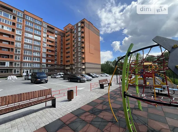 Квартира на вул. Старокостянтинівське шосе, 20/4-А в Хмельницькому, ID 226851, фото №44