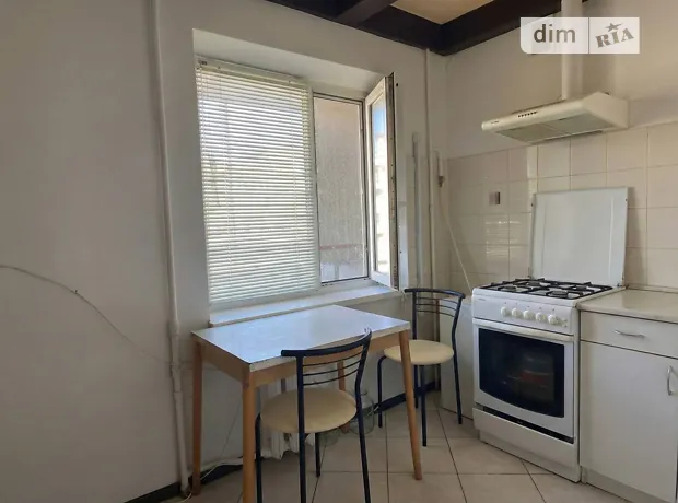 Квартира на вул. Братиславська, 36 в Києві, ID 201555, фото №1