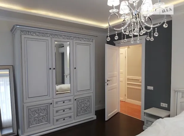 Квартира на вул. Нове Шосе, 8Б в Києві, ID 222891, фото №1