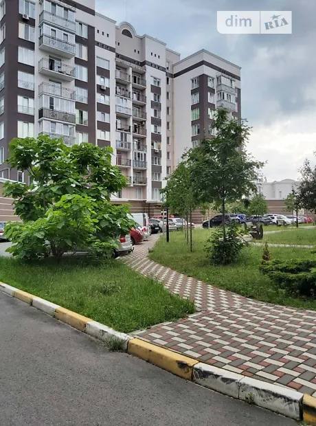 Квартира на вул. Нове Шосе, 8Б в Києві, ID 222891, фото №11