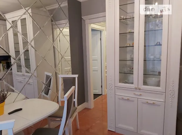Квартира на вул. Нове Шосе, 8Б в Києві, ID 222891, фото №12