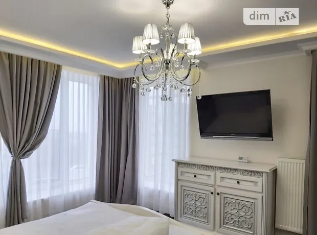 Квартира на вул. Нове Шосе, 8Б в Києві, ID 222891, фото №4