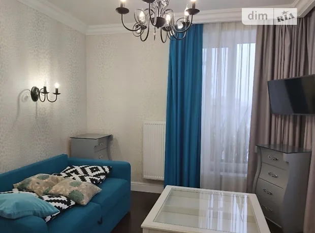 Квартира на вул. Нове Шосе, 8Б в Києві, ID 222891, фото №6