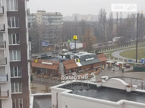 Квартира на вул. Нове Шосе, 8Б в Києві, ID 222891, фото №7