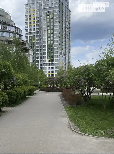 Квартира на вул. Вишгородська, 45Г в Києві, ID 188467, фото №2