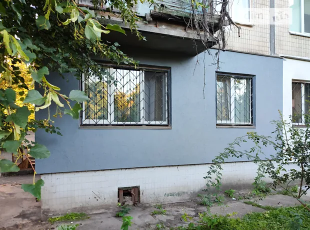 Квартира на бул. Вацлава Гавела, 32 в Києві, ID 167439, фото №1