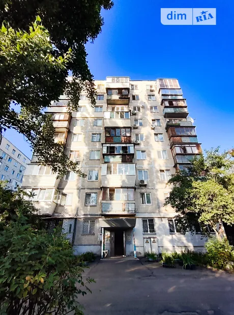 Квартира на бул. Вацлава Гавела, 32 в Києві, ID 167439, фото №2