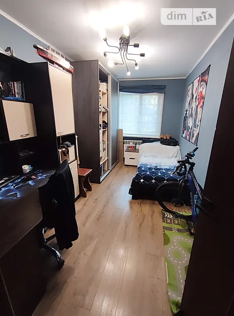 Квартира на бул. Вацлава Гавела, 32 в Києві, ID 167439, фото №11