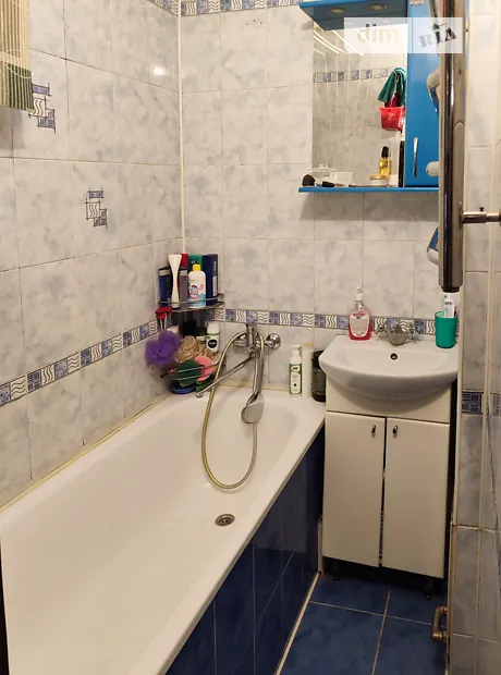 Квартира на бул. Вацлава Гавела, 32 в Києві, ID 167439, фото №4