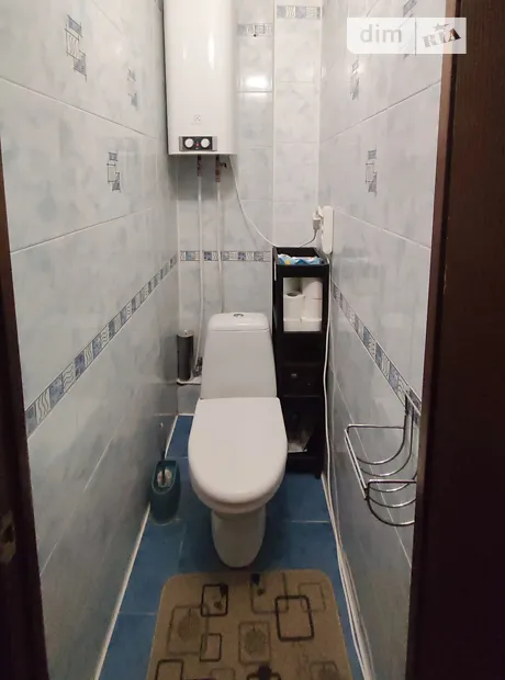 Квартира на бул. Вацлава Гавела, 32 в Києві, ID 167439, фото №6