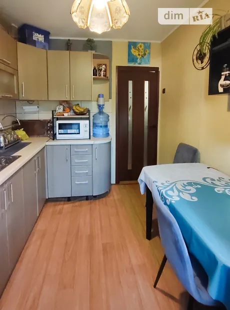Квартира на бул. Вацлава Гавела, 32 в Києві, ID 167439, фото №8