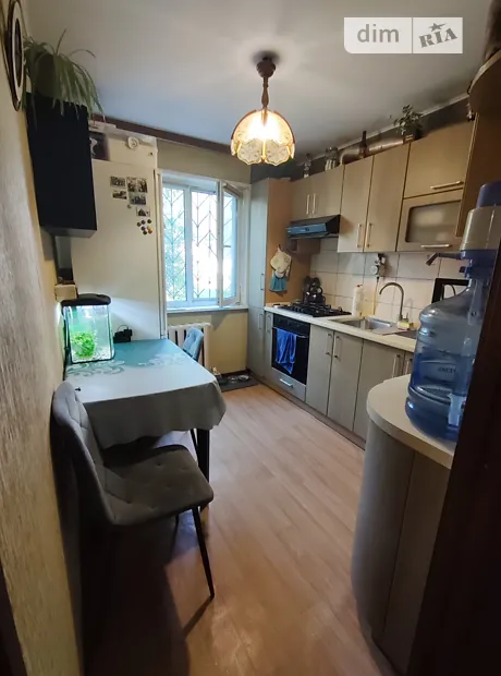 Квартира на бул. Вацлава Гавела, 32 в Києві, ID 167439, фото №9
